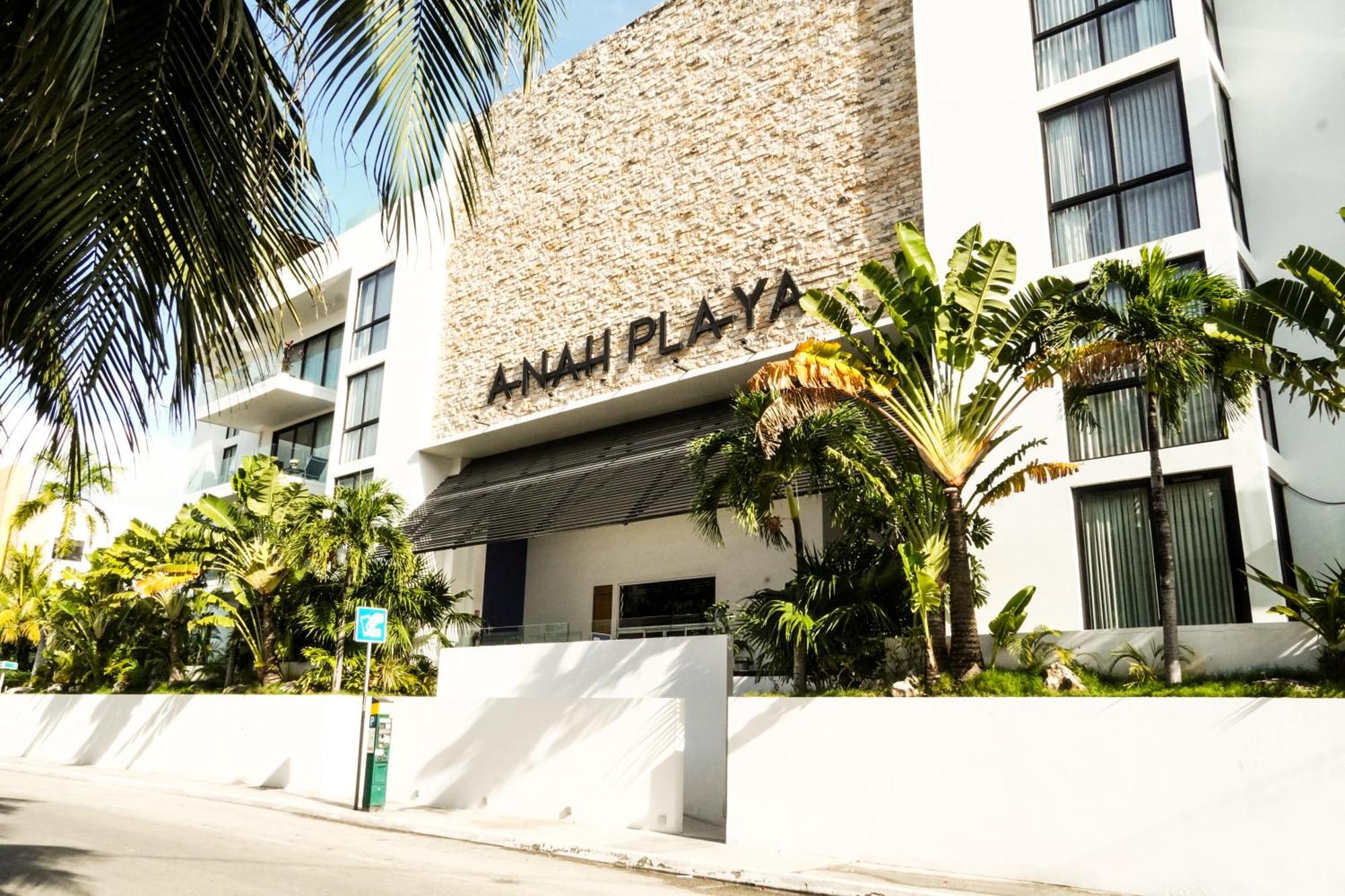 Penthouse Zona Centro Quinta Av 2bd,2 Bt * Playa del Carmen