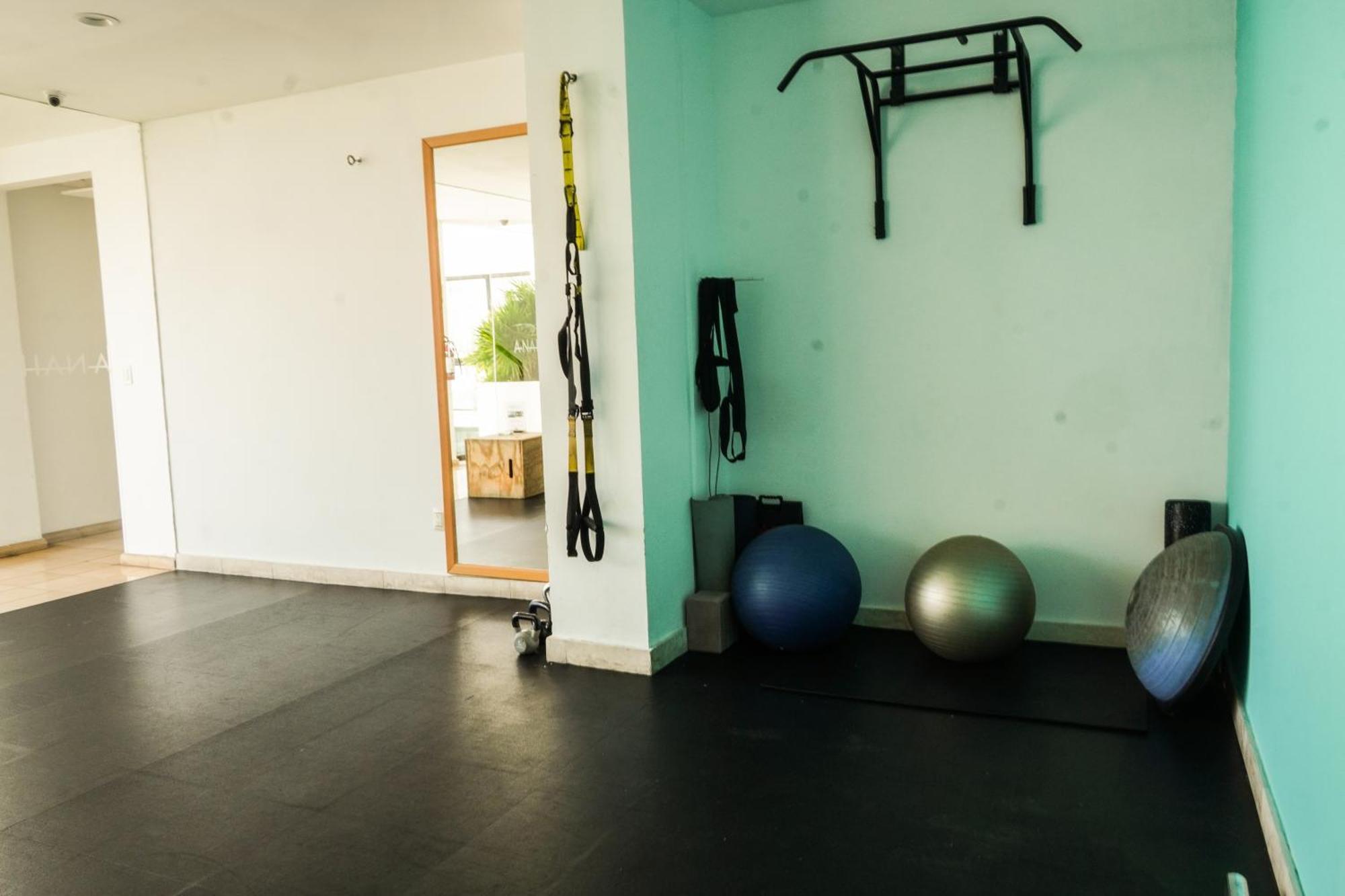 Penthouse Zona Centro Quinta Av 2bd,2 Bt Playa del Carmen